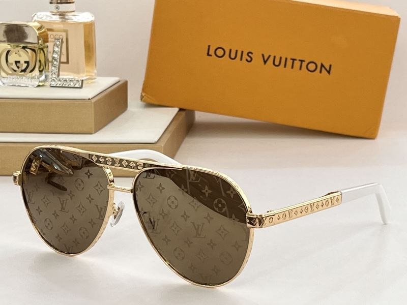 LV Sunglasses